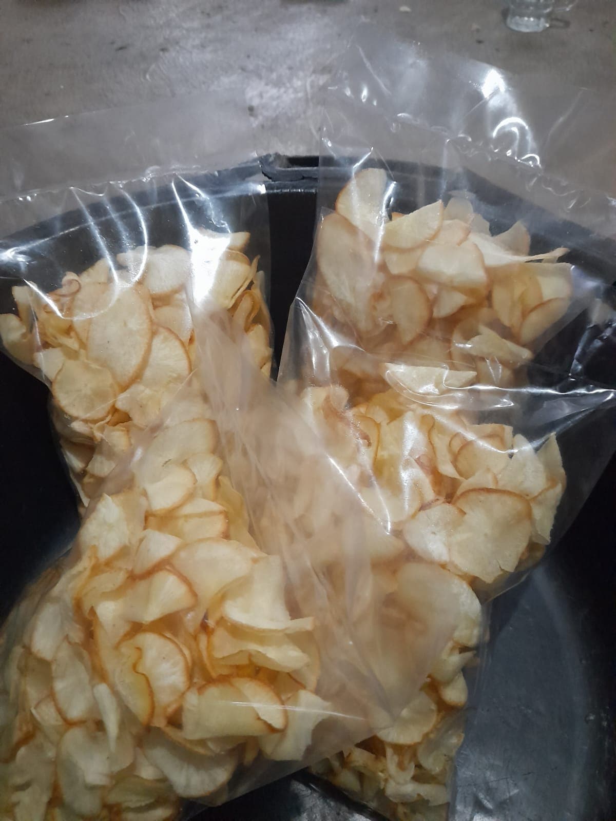 Keripik & Rempeyek Ibu Nina 3
